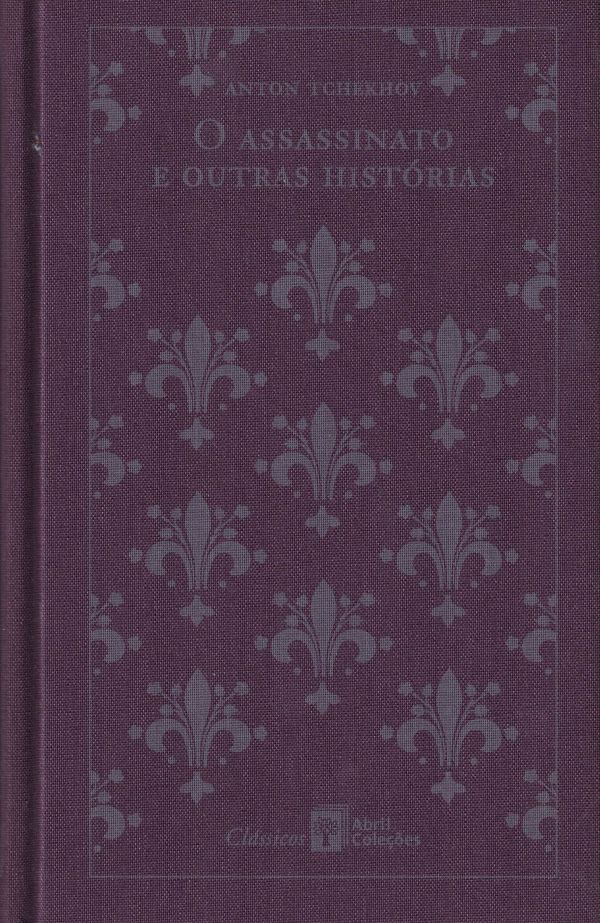 Assassinato e outras histórias, O